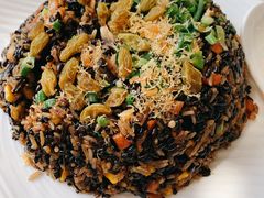 -點無缺茶楼·海鲜酒家(世博店)