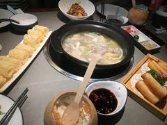 -同仁四季椰子鸡(无锡滨湖万象汇店)