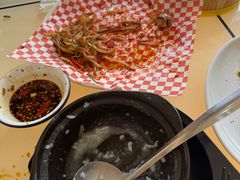 -覃记海鲜美食餐厅