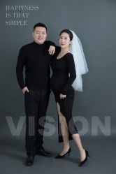 点击看大图 -布格专业孕妇摄影(长春旗舰店)