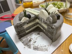 -派悦坊·甜品·蛋糕(日坛店)