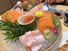 -小山日本料理(太古汇店)