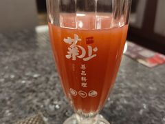 -菊上料理(蜀山银泰百货店)
