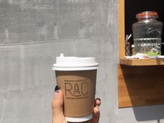 -RAC BAR(安福路店)