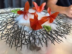 -迦南苑·新派青岛菜·生日纪念日主题餐厅
