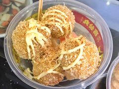 芝心盲公丸-无影脚佛山陈氏盲公丸始创店(飞鸿街店)