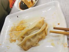 -大董锅贴(崇安寺店)