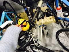 -TREK崔克自行车(徐汇滨江店)