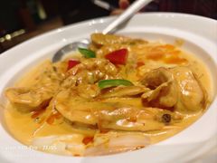 香茅咖喱虾-YUNHE秐合· 雅致浙宴(西溪店)