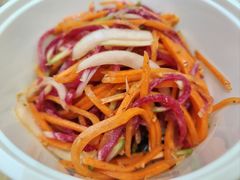 -巴扎美食·新疆菜·西域歌舞表演餐厅(新疆大厦店)