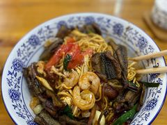 -复兴面王(河东路起源店)