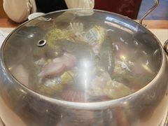 -船梆煮•蒸汽海鲜·生腌干蒸(五四广场店)