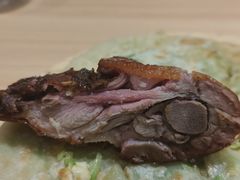 -甲乙饼·手工牛肉饼(天通苑华联店)