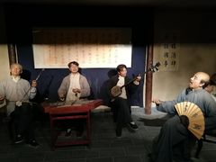 -兰州非物质文化遗产陈列馆