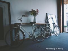 -大理无舍度假酒店