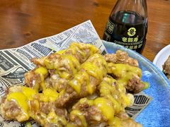 -熊本屋日式料理(万达店)