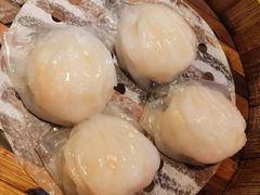 广府小笼包-老广酒楼(樱花店)