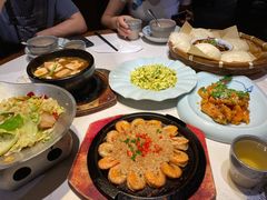 -卯时·龙光雅宴·精致锡帮菜(惠山古镇店)