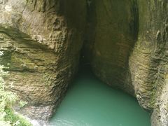 -鹿院坪生态旅游景区