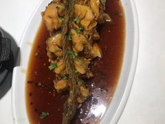 -金春禧·鲁菜海鲜(延吉路万达店)