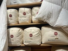 -MUJI无印良品(杭州万象城店)