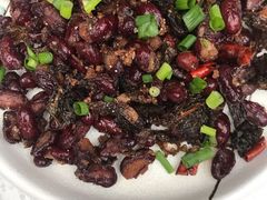 -浮何烤铺(桐梓林店)
