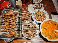-管氏翅吧(地安门创始店)