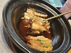 -鹊华居·地道鲁菜·海鲜·融合味(大明湖店)