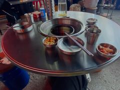 -小团团·路边烤牛肉(南岭壹街店)