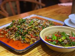 -兔槽江湖菜·重庆璧山兔(水围店)