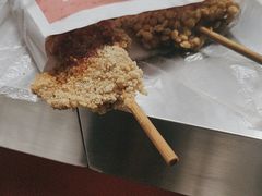 -香酥鸡排(京汉大道店)