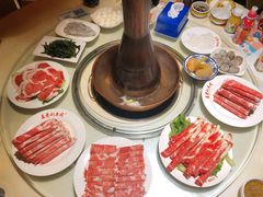 -总参北京涮羊肉