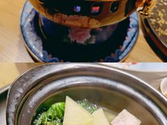 -素慧餐厅(大虹桥店)