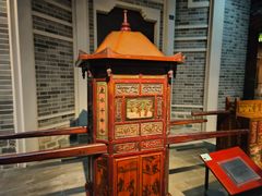 -重庆中国三峡博物馆(重庆博物馆)