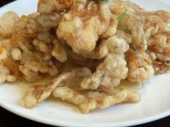 -知音酒楼(花园店)