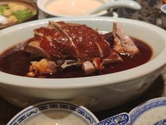 -南京大牌档(青岛万象城店)
