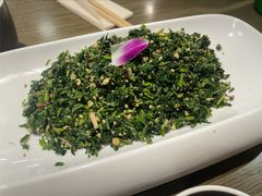 隆喜元拌菜-隆喜元鱼汤包·海鲜(中联广场店)