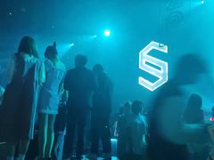 -SPACE CLUB酒吧(九纬路店)