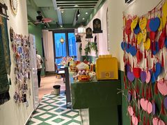 -Thai Basil罗勒叶泰式餐厅(时代天街店)