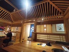 -九田家黑牛烤肉料理(香河店)