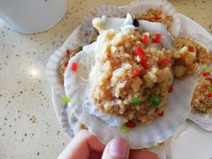 -港畔赶海蒸汽海鲜烧烤自助(仙螺岛店)