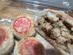 -泸溪河桃酥(西直门凯德店)