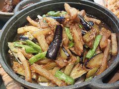 -鑫小城故事·藕汤·家常菜(台北一路总店)