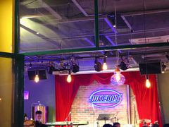 -JUKEBOX玖部音乐餐厅(华侨城店)