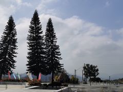 -广州市石门国家森林公园