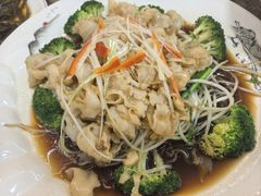 -友强·23年特色海鲜大排档(厦门店)