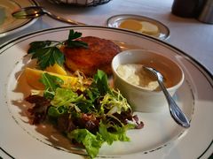 -Wolfgang’s Steakhouse 沃夫冈牛排馆(上海白玉兰广场店)