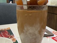 -新世界餐厅(万达店)