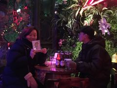 -ECHO 三毛酒吧