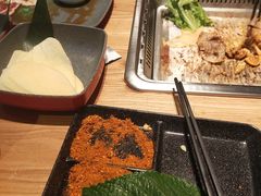 -新石器烤肉(之心城店)